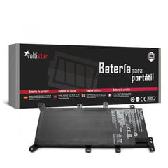 Аккумулятор для Ноутбук Voltistar BAT2109 цена и информация | Аккумуляторы для ноутбуков | 220.lv