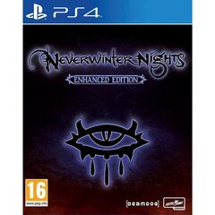 Видеоигры PlayStation 4 Meridiem Games Neverwinter Nights : Enhanced Edition цена и информация | Компьютерные игры | 220.lv