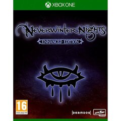 Videospēle Xbox One Meridiem Games Neverwinter Nights Enhanced Edition цена и информация | Компьютерные игры | 220.lv