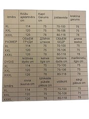 Pidžama rozā krāsā ar pelēkām kapri biksēm cena un informācija | Naktskrekli, pidžamas | 220.lv