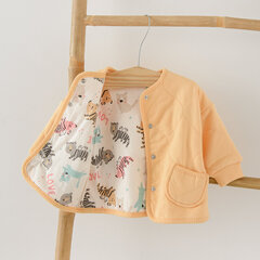 Двусторонний свитер Cool Club для девочек, CNG2500342 цена и информация | Кофточки, джемперы, пиджаки для младенцев | 220.lv