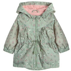 Cool Club куртка для девочек, COG2500316 цена и информация | Куртки, пальто для девочек | 220.lv