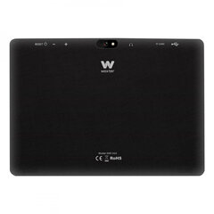 Woxter X-100 Pro Black 10.1" cena un informācija | Planšetdatori | 220.lv