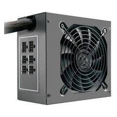 Strāvas padeve L-Link LL-PS-850-80+MODULAR ATX 850W 80 Plus Bronze cena un informācija | Barošanas bloki (PSU) | 220.lv