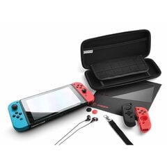 Aksesuāru komplekts Snakebyte Nintendo Switch cena un informācija | Gaming aksesuāri | 220.lv