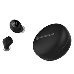 Bluetooth-наушник Motorola True Wireless Moto Buds 250 цена и информация | Наушники с микрофоном Asus H1 Wireless Чёрный | 220.lv