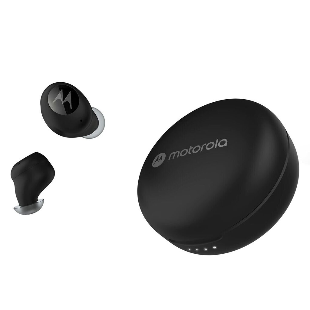 Bluetooth austiņas Motorola True Wireless Moto Buds 250 cena un informācija | Austiņas | 220.lv