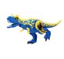 Dinozaurs Carnotaurus Dino Park Jurrasic, 27,6cm цена и информация | Konstruktori | 220.lv