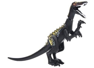 Фигурка динозавра Барионикса Dino Park Jurrasic, 28,3 см цена и информация | Конструкторы и кубики | 220.lv