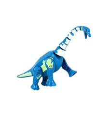 Dinozaurs Brahiosaurus Dino Park Jurrasic, 35cm cena un informācija | Konstruktori | 220.lv