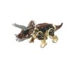 Dinozauru Triceratops figūra Dino Park Jurrasic, 25cm цена и информация | Konstruktori | 220.lv