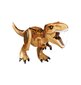 Dinozauru T-Rex figūra Dino Park Jurrasic, 28cm cena un informācija | Konstruktori | 220.lv