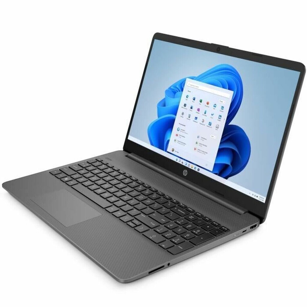 Ноутбук HP 15S-FQ2067NF Intel Core i3-1125G4 128 GB 15