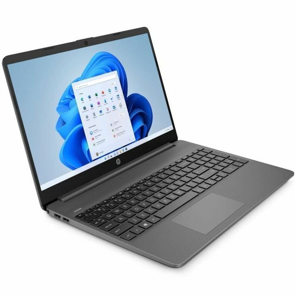 Ноутбук HP 15S-FQ2067NF Intel Core i3-1125G4 128 GB 15