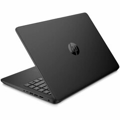 Ноутбук HP 14S-DQ2038NF 14" 8 GB RAM 256 GB AZERTY Intel© Core™ i3-1115G4 AZERTY цена и информация | Ноутбуки | 220.lv