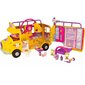 Rotaļu komplekts Famosa Mini Bellies Fun Bus cena un informācija | Rotaļlietas meitenēm | 220.lv