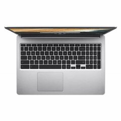 Acer CB315-3HT-P9QK 128 GB 128 GB SSD 15,6" 4 GB RAM цена и информация | Ноутбуки | 220.lv