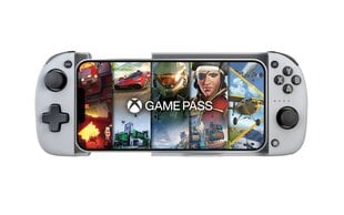 Игровой пульт Nacon HOLDERMG-XMFIG iPhone цена и информация | Аксессуары для компьютерных игр | 220.lv