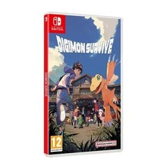 Videospēle Switch Bandai Namco DIGIMON SURVIVE cena un informācija | Datorspēles | 220.lv