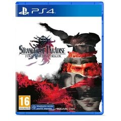 Видеоигры PlayStation 4 KOCH MEDIA Stranger of Paradise: Final Fantasy Origin цена и информация | Компьютерные игры | 220.lv