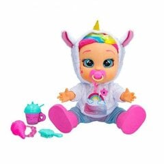 Lelle Zīdainis IMC Toys Dreamy 33,5 cm cena un informācija | Rotaļlietas meitenēm | 220.lv