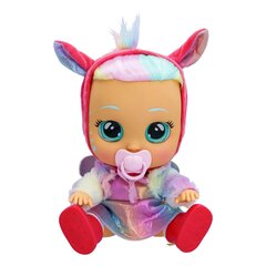 Lelle Zīdainis IMC Toys Dressy Fantay Hannah cena un informācija | Rotaļlietas meitenēm | 220.lv
