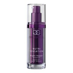 Sejas losjons Dr. Grandel Nutri Sensation Koncentrēts Šūnu Atjaunotājs Nakts (30 ml) цена и информация | Маски для лица, патчи для глаз | 220.lv