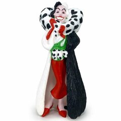 Фигурка Cruella De Vil цена и информация | Игрушки для девочек | 220.lv