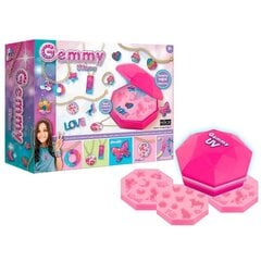 Ремесленный комплект Nice Gemmy UV Factory цена и информация | Игрушки для девочек | 220.lv