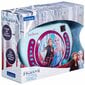 Karaoke CD Frozen Lexibook Frozen II (Atjaunots B) cena un informācija | Attīstošās rotaļlietas | 220.lv