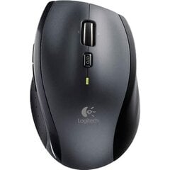 Мышь Logitech Marathon Mouse M705 цена и информация | Мыши | 220.lv