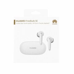 Huawei FreeBuds SE Беспроводные наушники цена и информация | Наушники Hercules HDP DJ60 | 220.lv