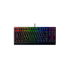 Klaviatūra Razer BlackWidow V3 TKL cena un informācija | Klaviatūras | 220.lv