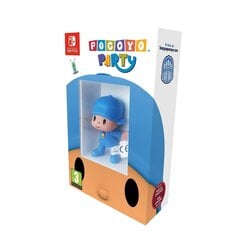 Видеоигра для Switch Nintendo POCOYO PARTY цена и информация | Компьютерные игры | 220.lv