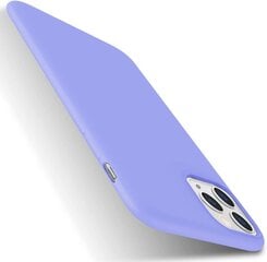 Maciņš X-Level Dynamic Samsung A245 A24 4G purpurinis cena un informācija | Telefonu vāciņi, maciņi | 220.lv
