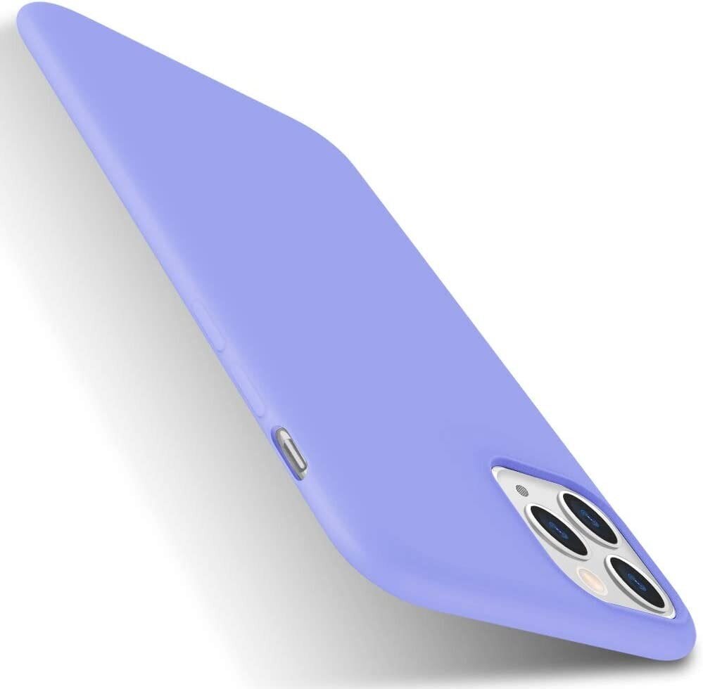 Maciņš X-Level Dynamic Samsung A245 A24 4G purpurinis цена и информация | Telefonu vāciņi, maciņi | 220.lv