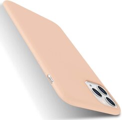 Чехол X-Level Dynamic Samsung S911 S23 5G светло розовый цена и информация | Чехлы для телефонов | 220.lv