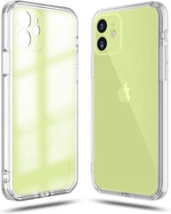 Aurora Holographic hard case Apple iPhone 11 zaļš cena un informācija | Telefonu vāciņi, maciņi | 220.lv