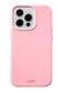 LAUT HUEX PASTEL Case Apple iPhone 13, rozā цена и информация | Telefonu vāciņi, maciņi | 220.lv