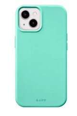 LAUT HUEX PASTEL Case Apple iPhone 13, zaļš цена и информация | Чехлы для телефонов | 220.lv