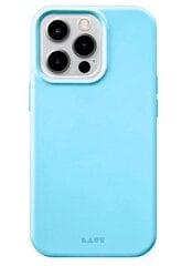 LAUT HUEX PASTEL Case Apple iPhone 13 blue цена и информация | Чехлы для телефонов | 220.lv
