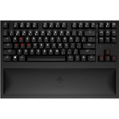 HP Omen Spacer TKL cena un informācija | Klaviatūras | 220.lv