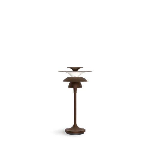 Belid galda lampa Metāla oksīds 4295107 цена и информация | Galda lampas | 220.lv