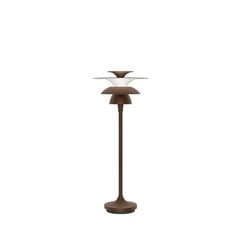 Belid galda lampa metāla oksīds 4296107 цена и информация | Настольные лампы | 220.lv