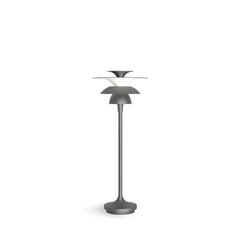 Belid настольная лампа металл оксид холл 4296155 цена и информация | Настольные лампы | 220.lv