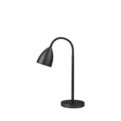 Belid galda lampa Metal Lame black 417207 cena un informācija | Galda lampas | 220.lv