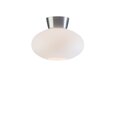 Настольная лампа Belid Настольная лампа металл алюминий/опаловое стекло 223611