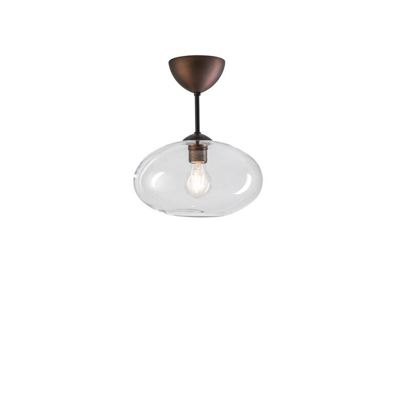 Belid Galda lampa Metāla oksīds/tīrs stikls 223510718 cena un informācija | Griestu lampas | 220.lv
