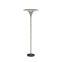 Напольный светильник Belid металлик оксидно-серый 3366155 цена и информация | Торшеры | 220.lv