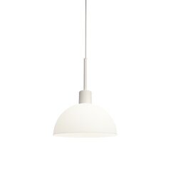 Herstal piekaramā lampa Metāls/Klase Balts/Opal stikls HB060711400120 cena un informācija | Lustras | 220.lv